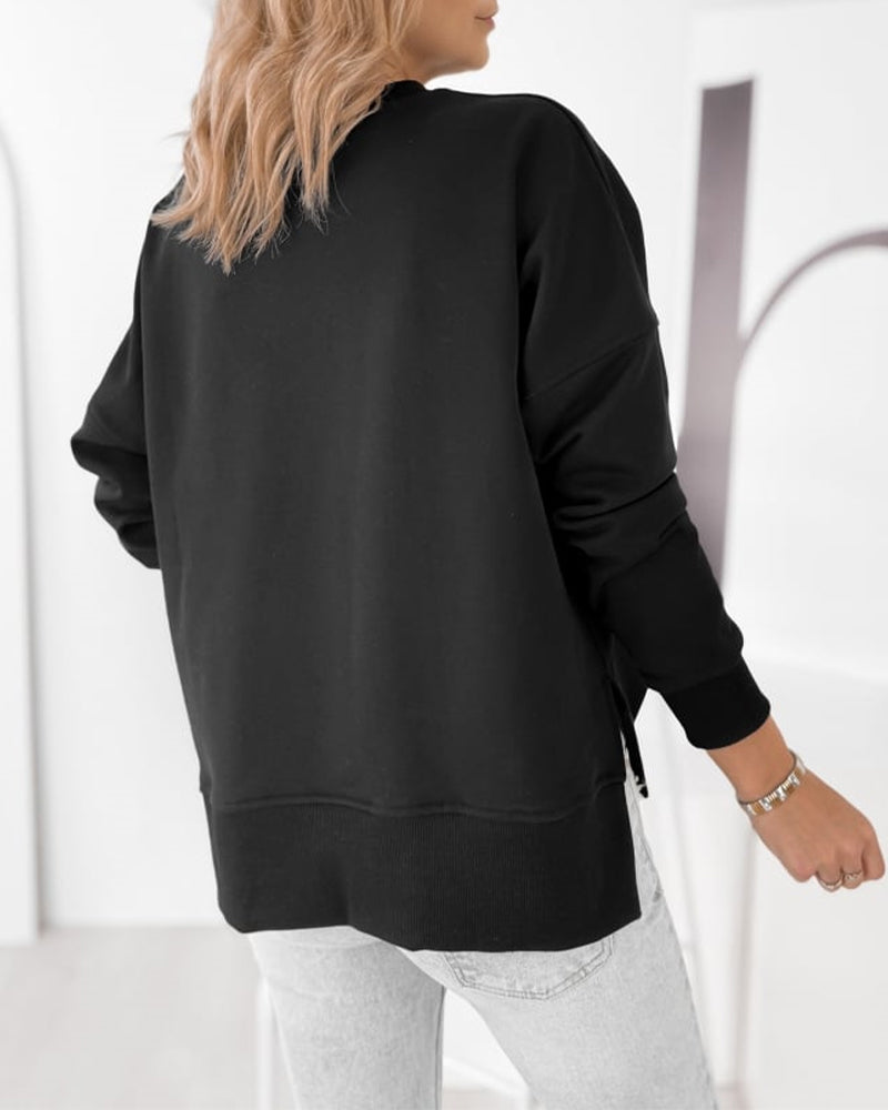 Sudadera Évora