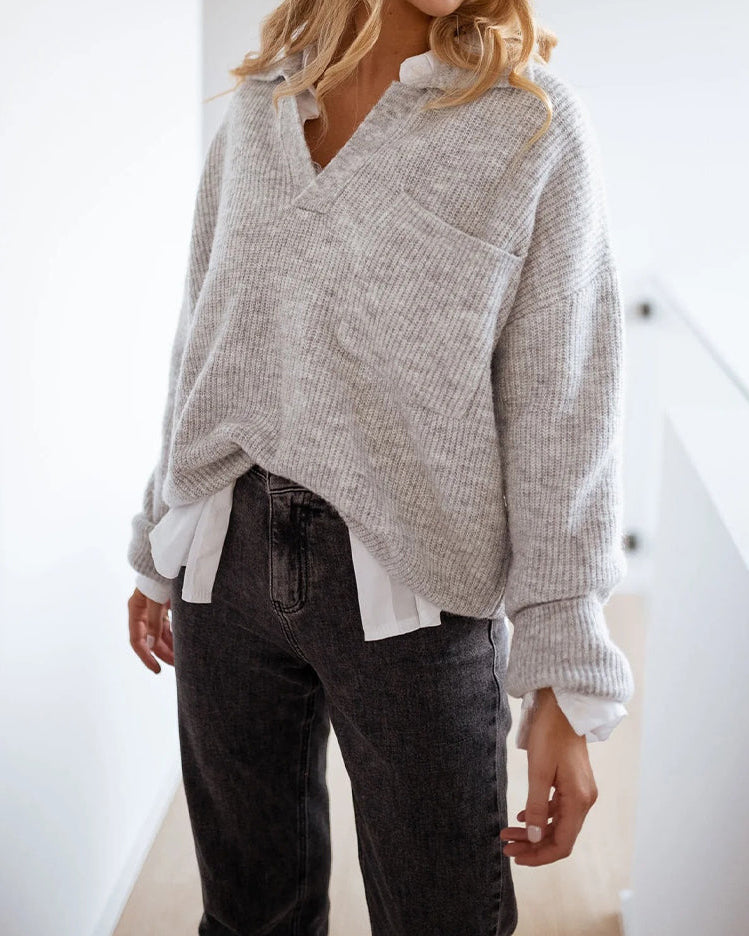 Jersey Sorelle