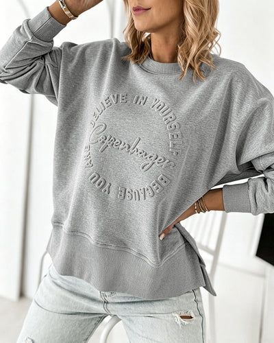 Sudadera Évora