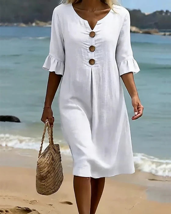 Vestido Sara
