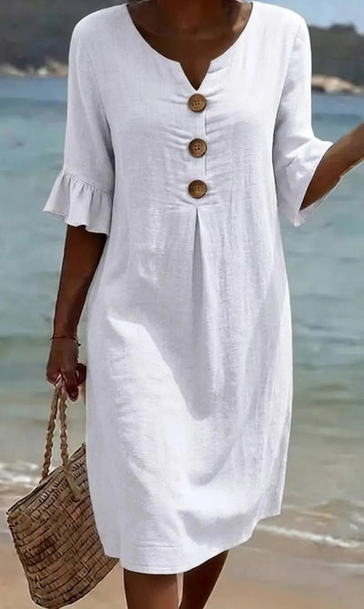 Vestido Sara