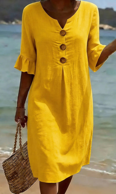 Vestido Sara