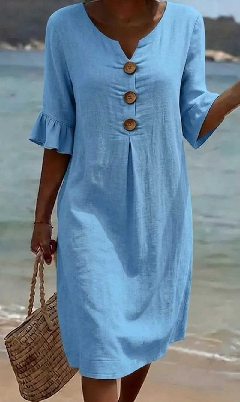 Vestido Sara