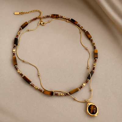 Collar Maca