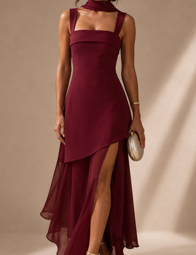 Vestido Vuelo