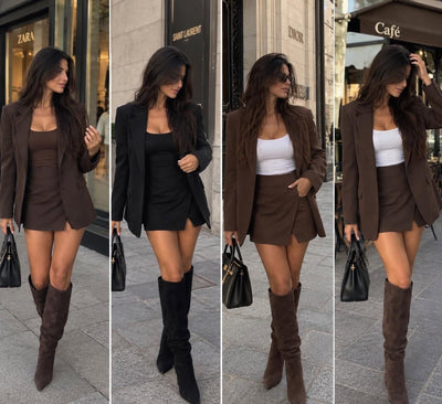 Conjunto Soraia