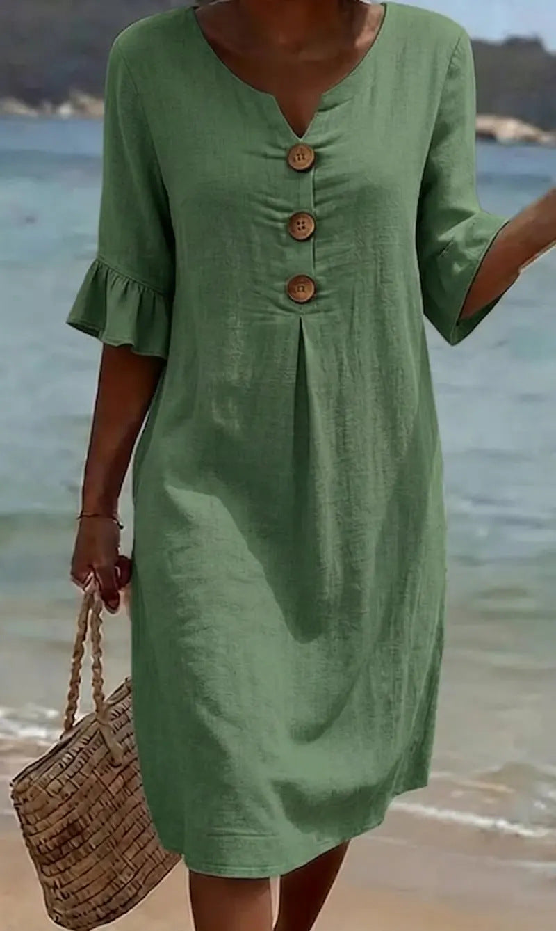 Vestido Sara