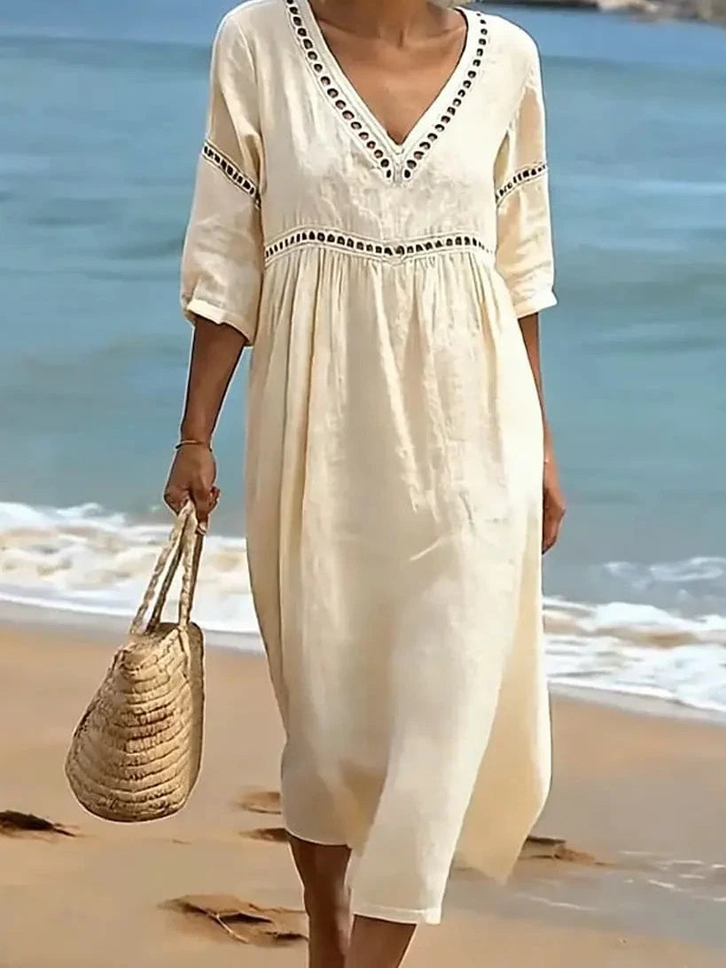 Vestido Loer