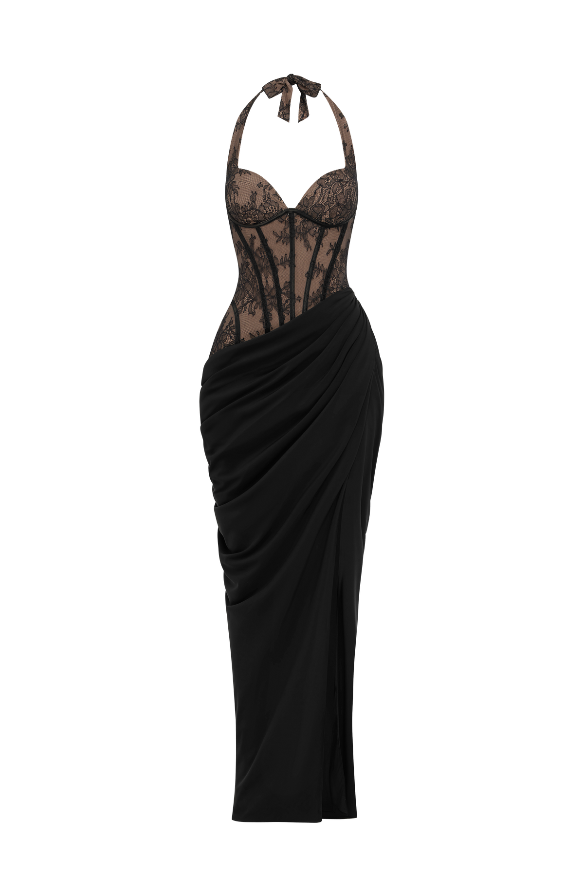 Vestido Fugaz