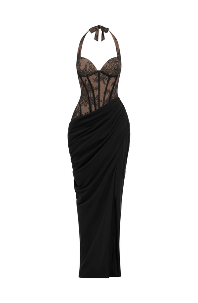 Vestido Fugaz