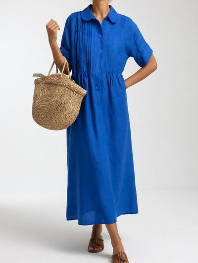 Vestido Ibiza