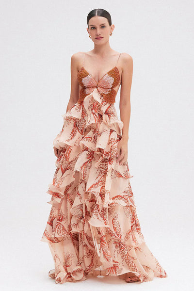 Vestido Neli