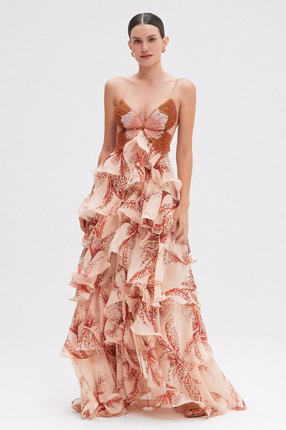 Vestido Neli