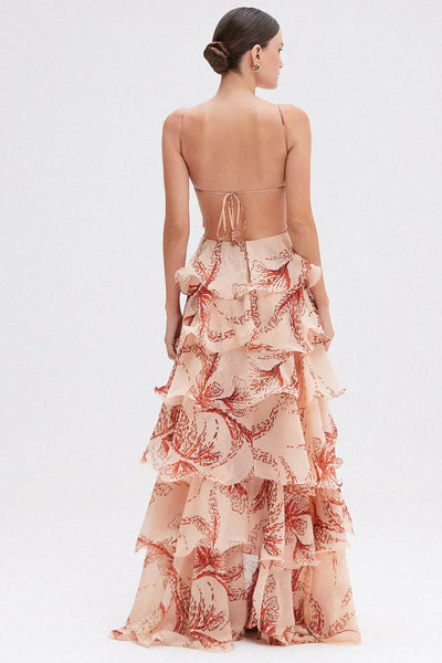 Vestido Neli