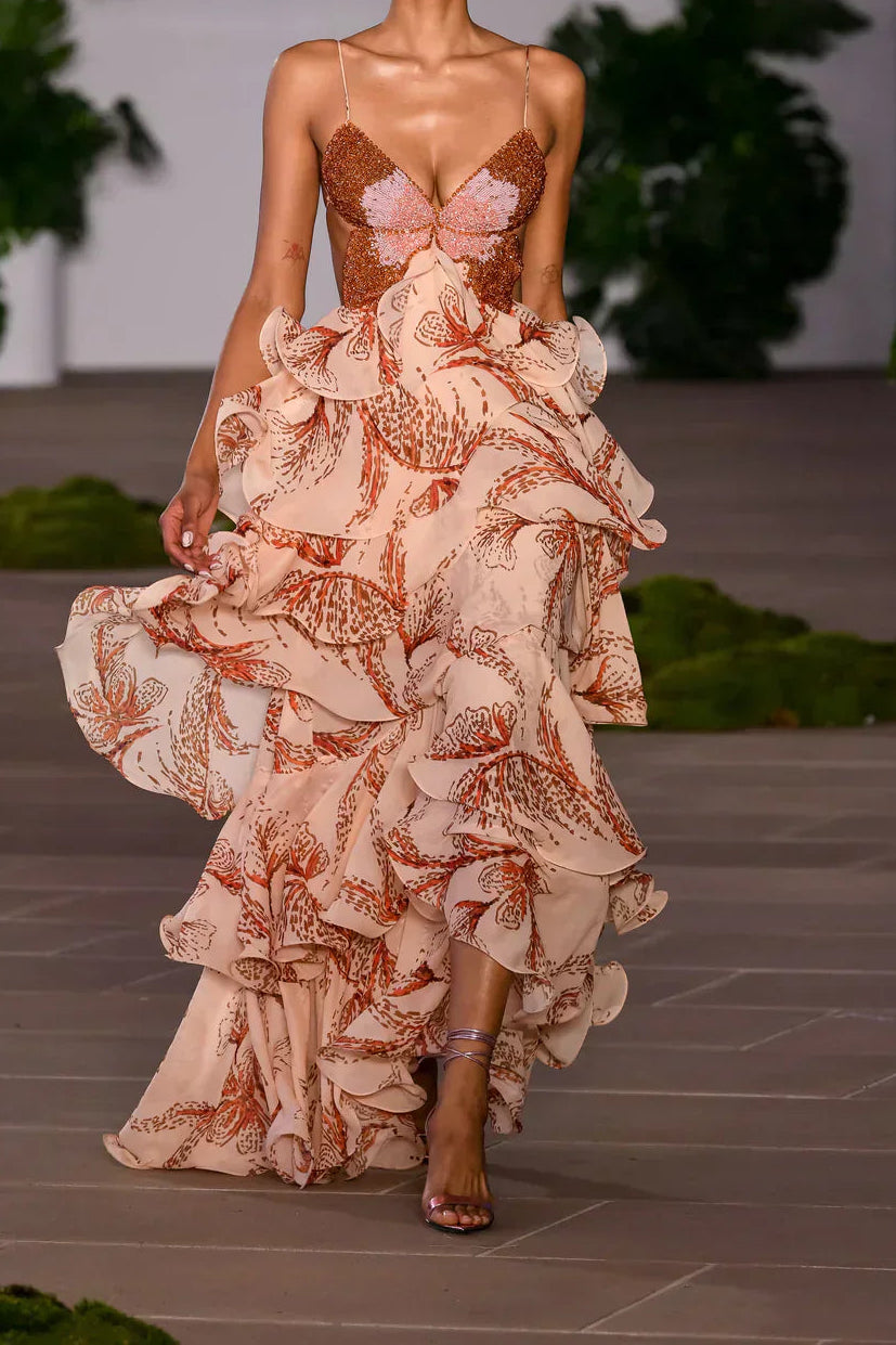 Vestido Neli