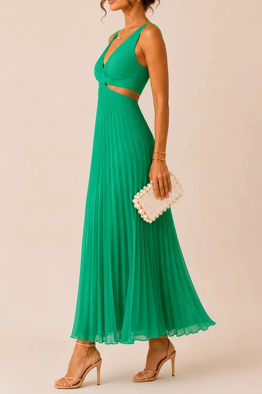 Vestido Clodet