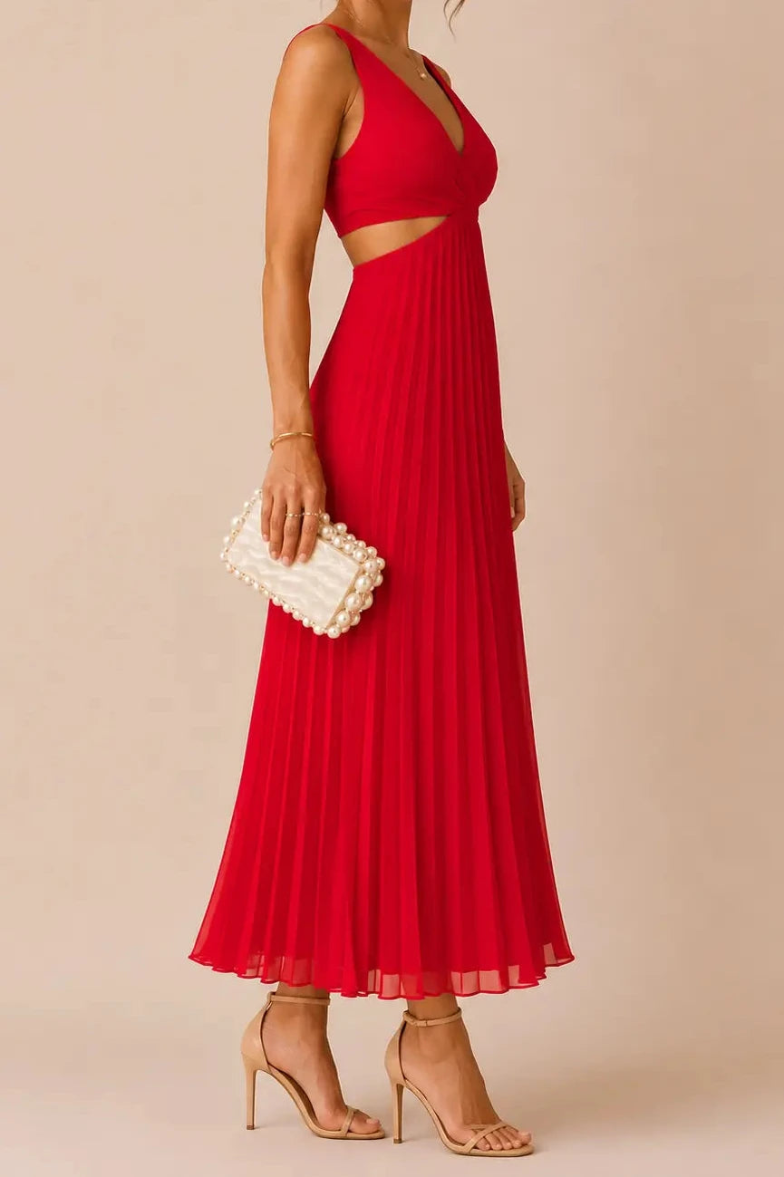 Vestido Clodet