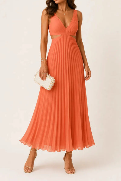 Vestido Clodet