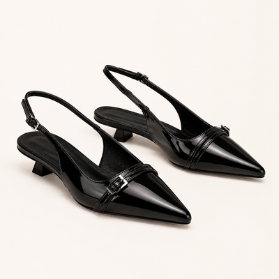 Tacones Paris