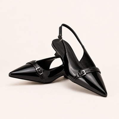 Tacones Paris