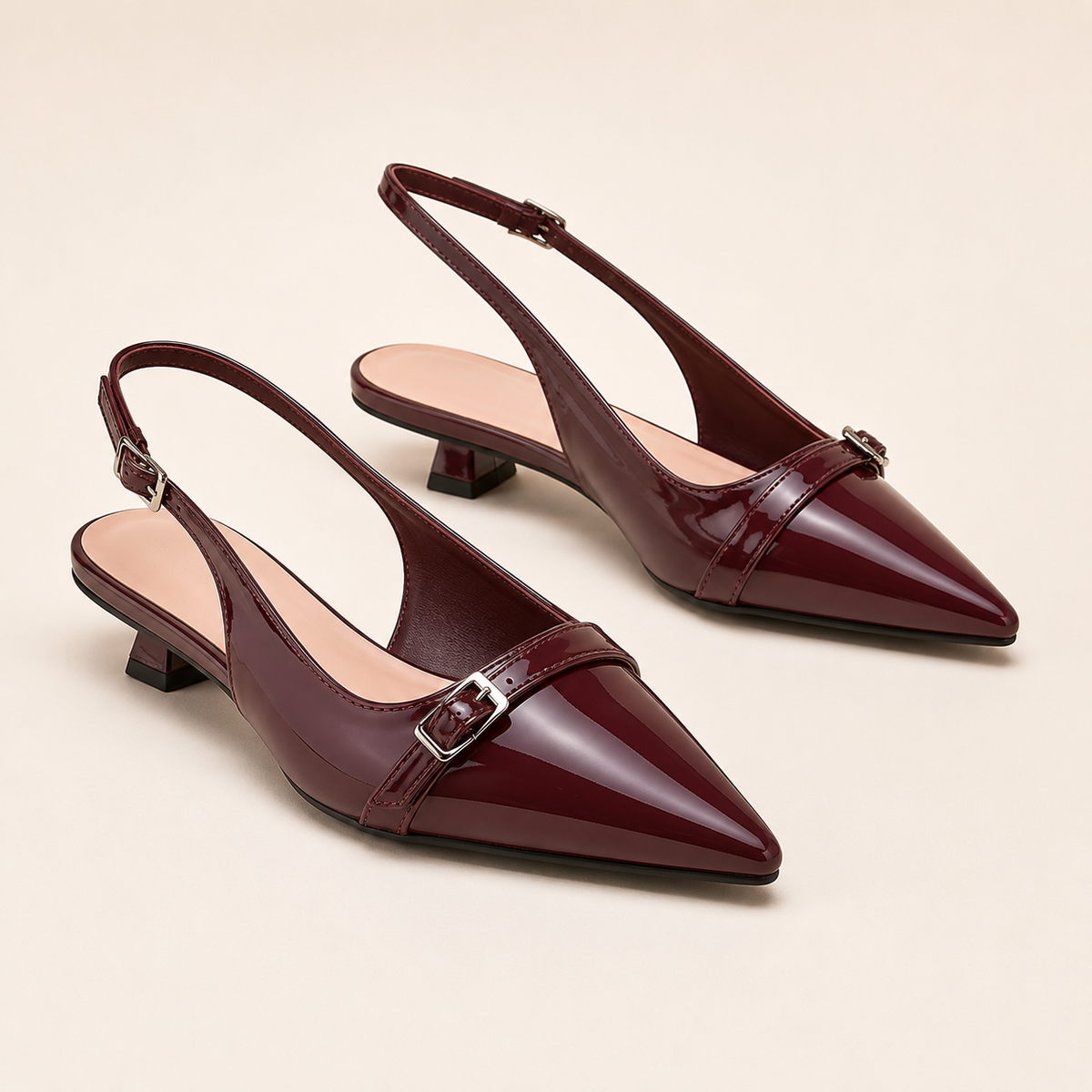Tacones Paris