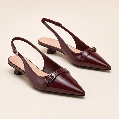 Tacones Paris
