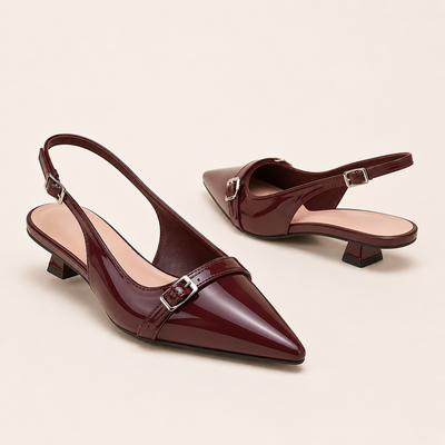 Tacones Paris