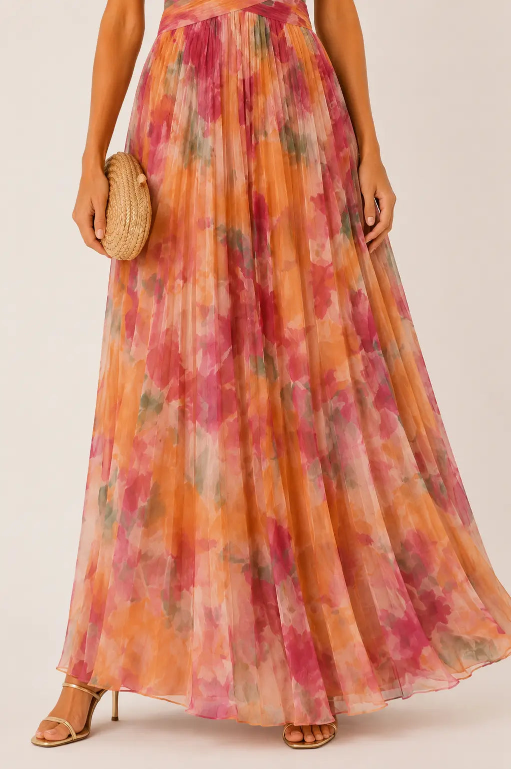 Vestido Alba