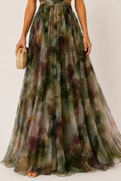 Vestido Alba