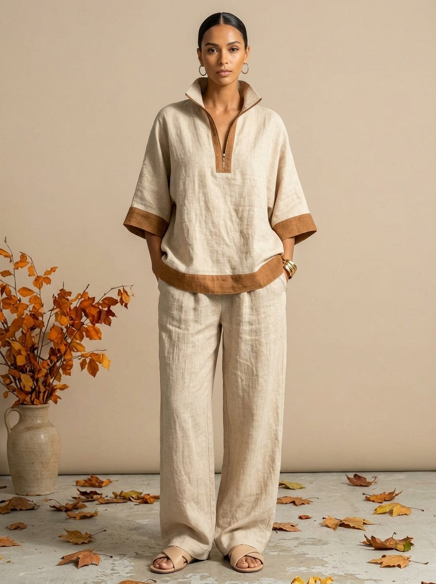 Conjunto Cristina
