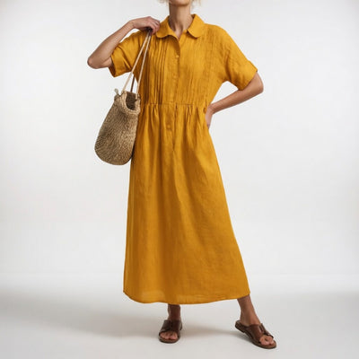 Vestido Ibiza
