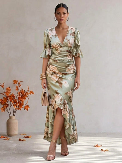 Vestido Alhambra