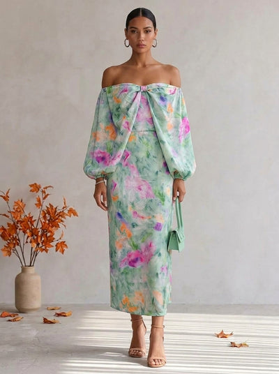 Vestido Hiro