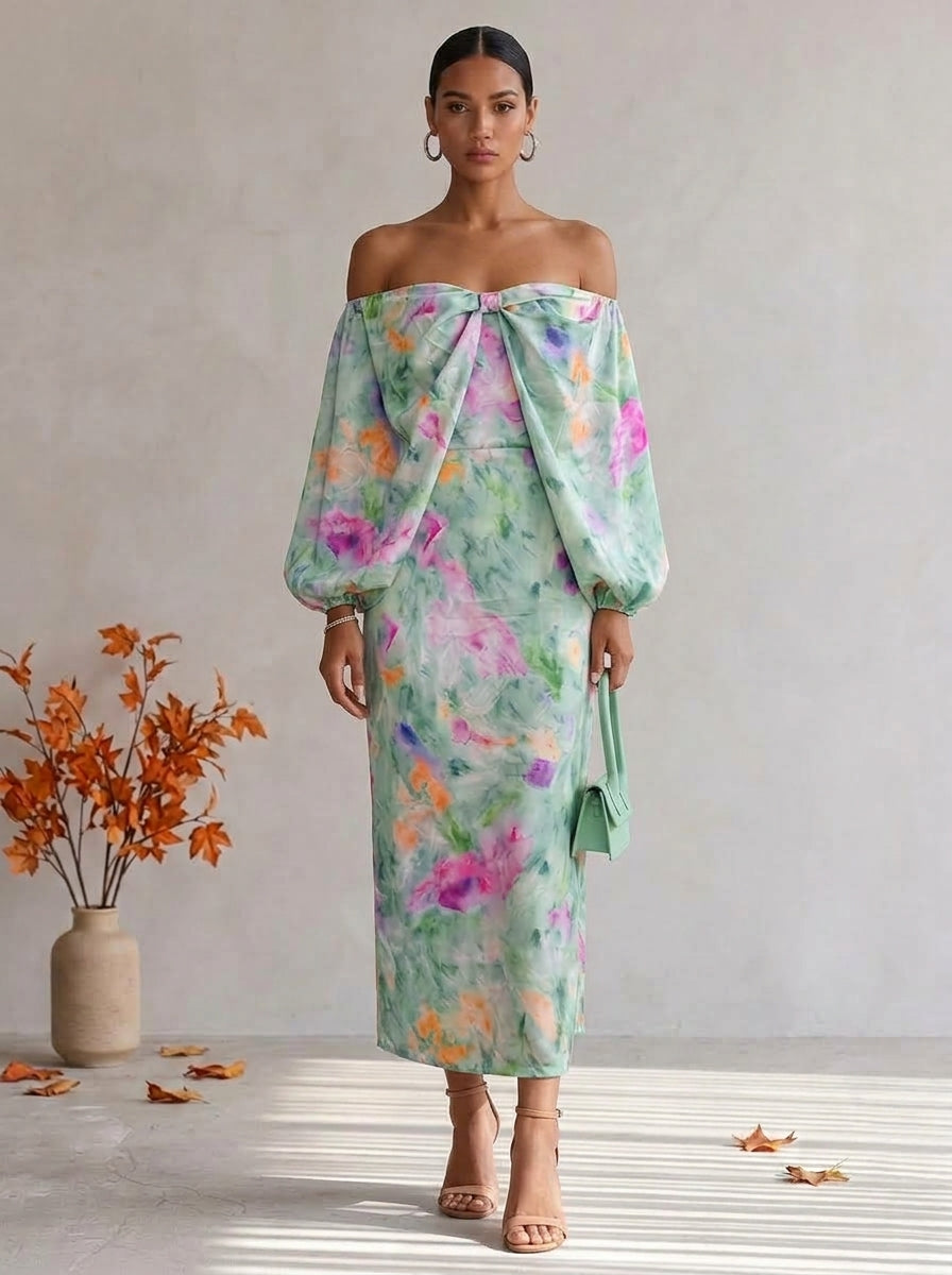 Vestido Hiro