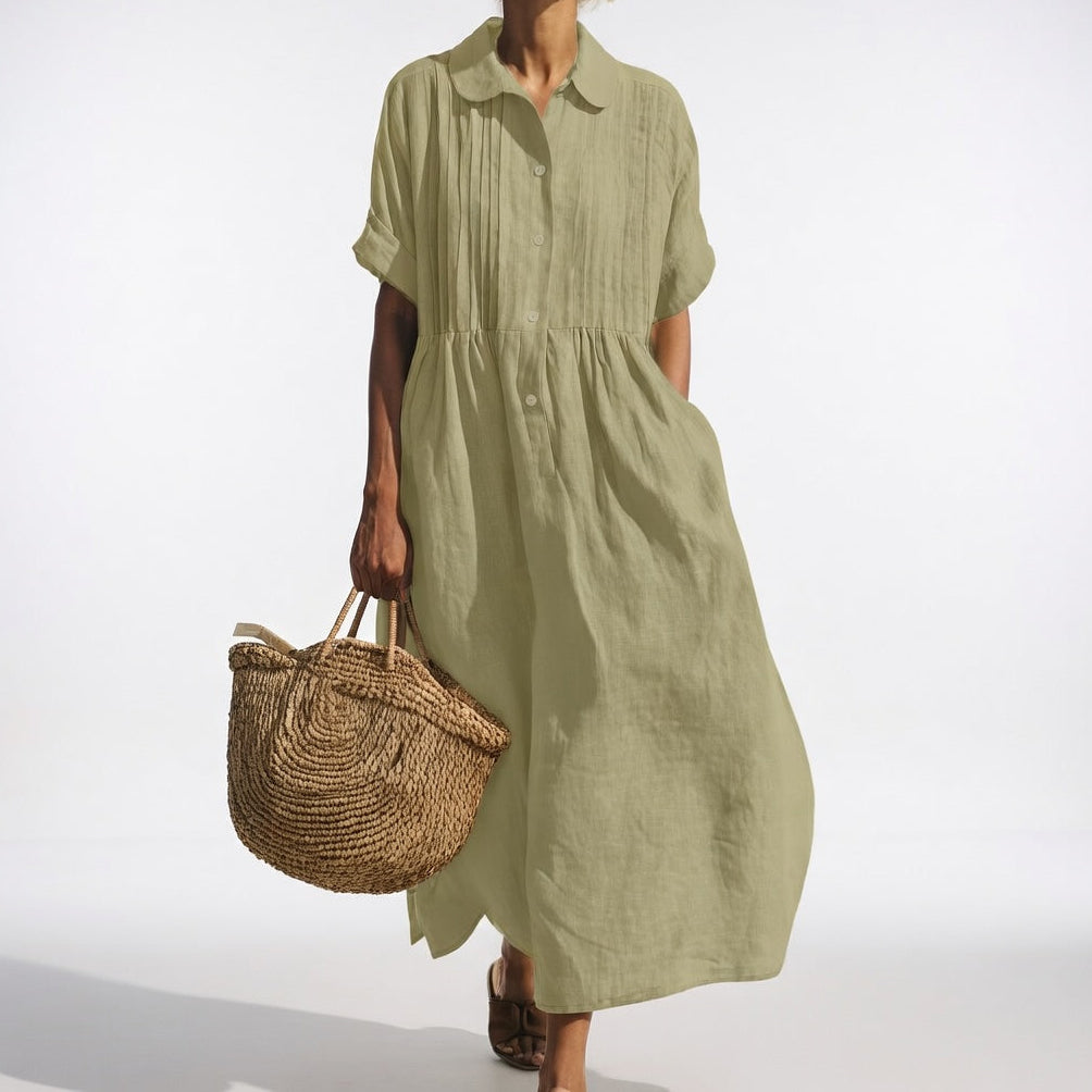 Vestido Ibiza