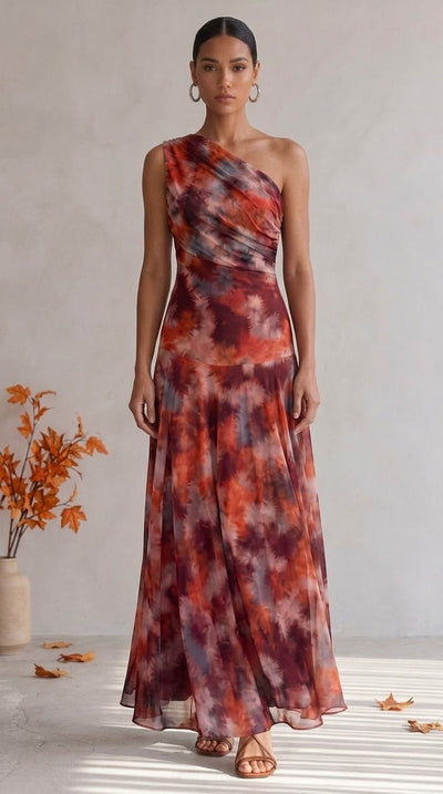Vestido Caol