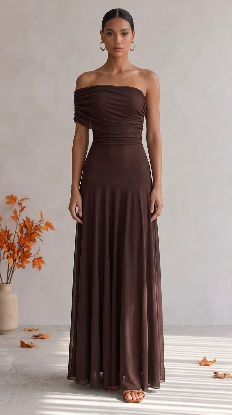 Vestido Kira