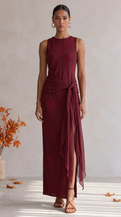Vestido Bianca