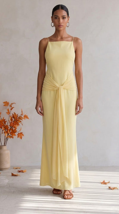 Vestido Polen