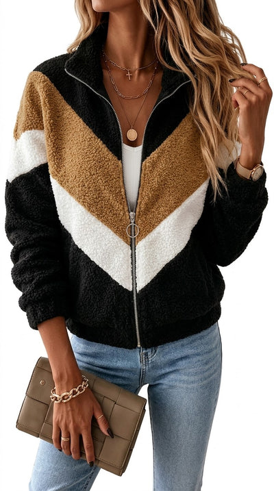 Chaqueta Elyra