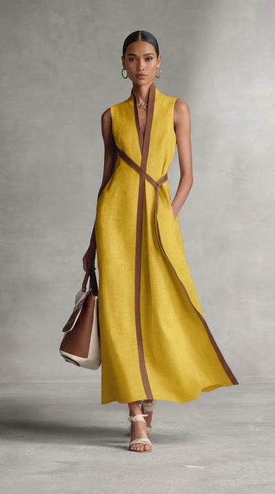 Vestido Jin
