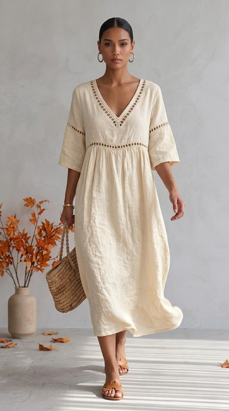 Vestido Loer