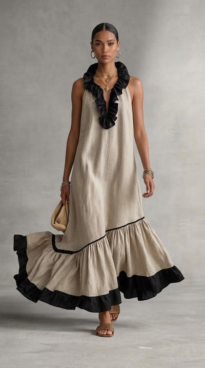 Vestido Florencia