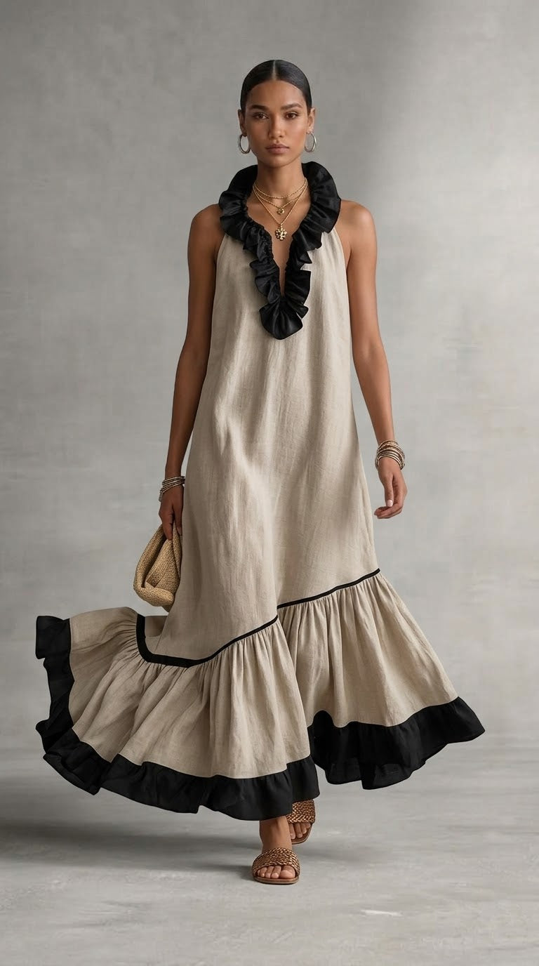 Vestido Florencia