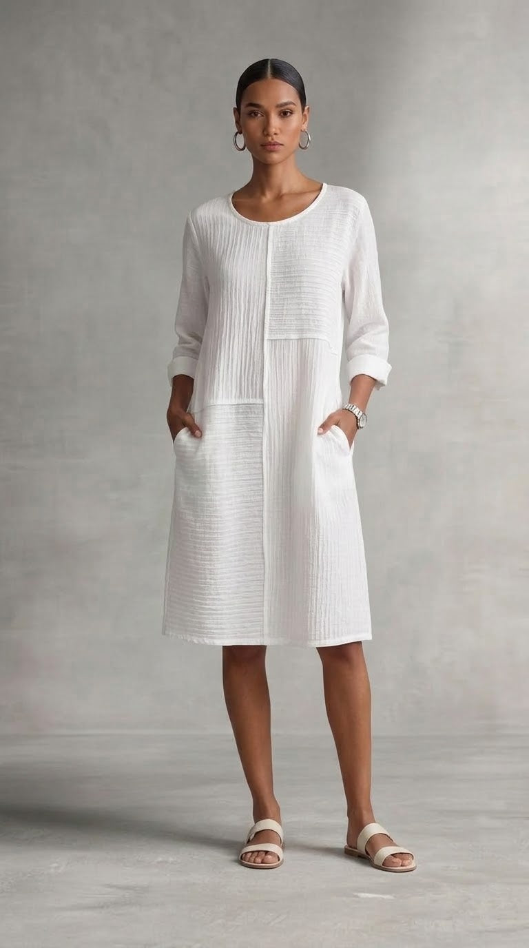 Vestido Puli