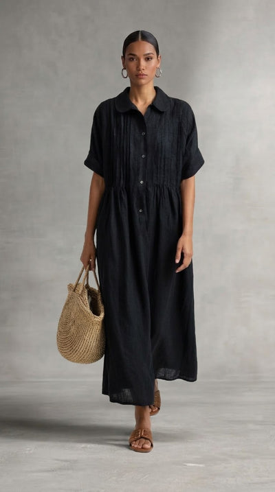 Vestido Ibiza