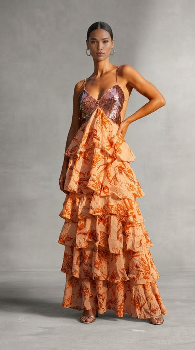 Vestido Neli
