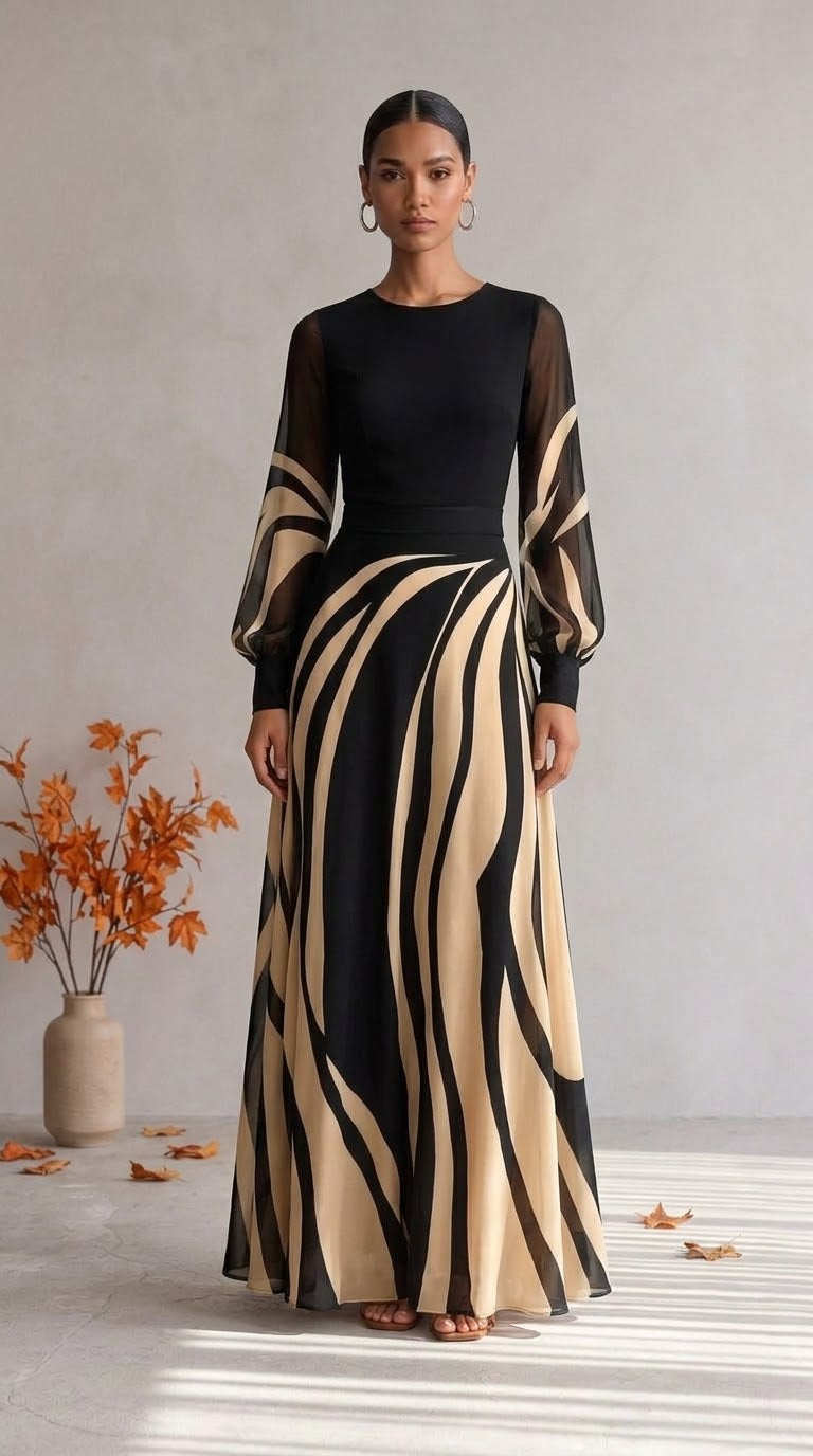 Vestido Aria