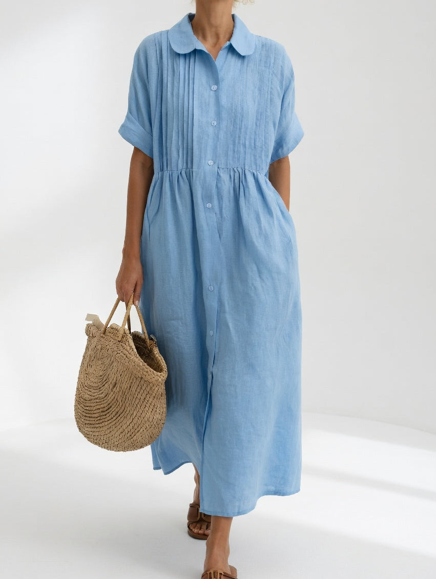 Vestido Ibiza
