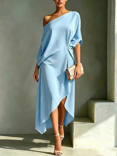 Vestido Leu